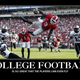 Illustration for article titled The Saturday College Football Thread